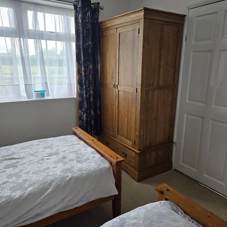 York Rose B&B المظهر الخارجي الصورة