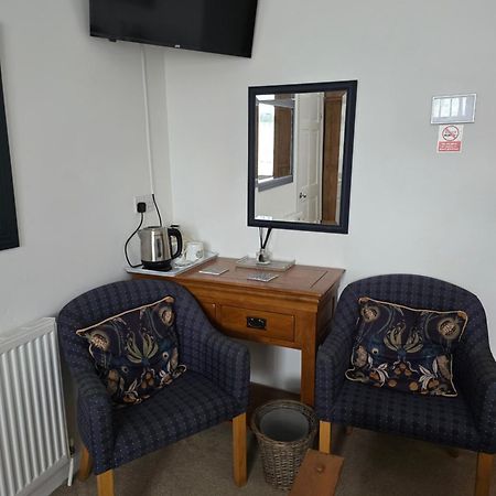 York Rose B&B المظهر الخارجي الصورة