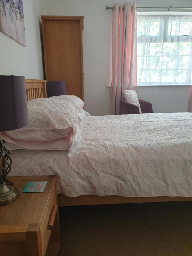 York Rose B&B المظهر الخارجي الصورة