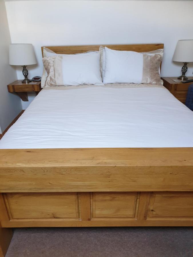 York Rose B&B المظهر الخارجي الصورة