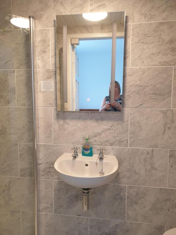York Rose B&B المظهر الخارجي الصورة