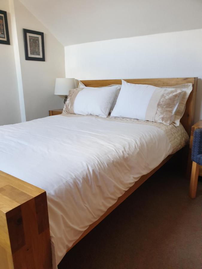 York Rose B&B المظهر الخارجي الصورة
