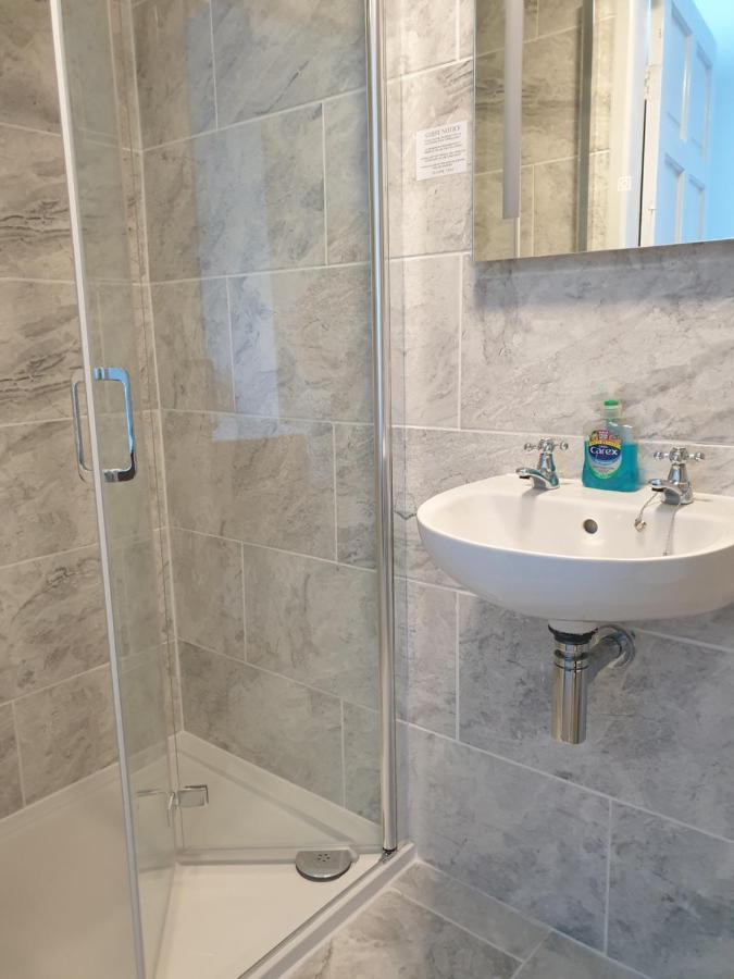 York Rose B&B المظهر الخارجي الصورة