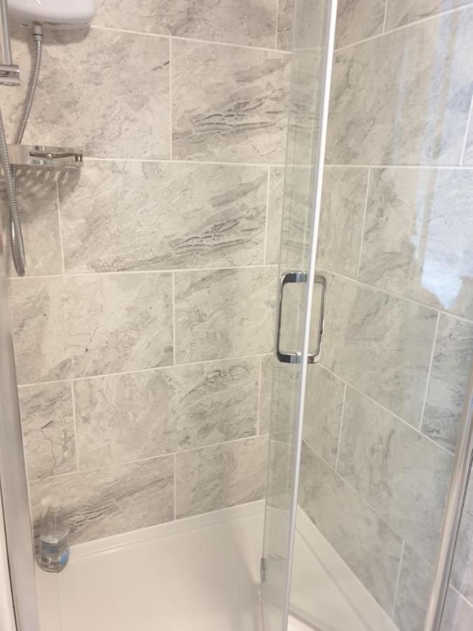 York Rose B&B المظهر الخارجي الصورة