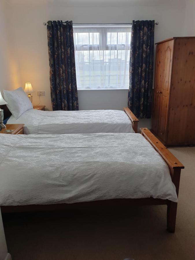 York Rose B&B المظهر الخارجي الصورة