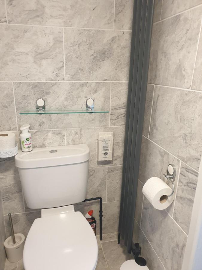 York Rose B&B المظهر الخارجي الصورة