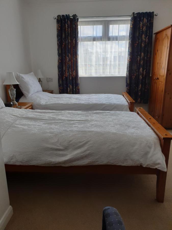 York Rose B&B المظهر الخارجي الصورة