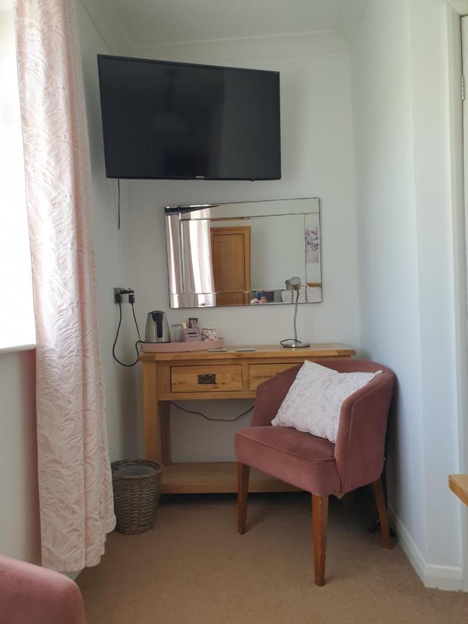 York Rose B&B المظهر الخارجي الصورة