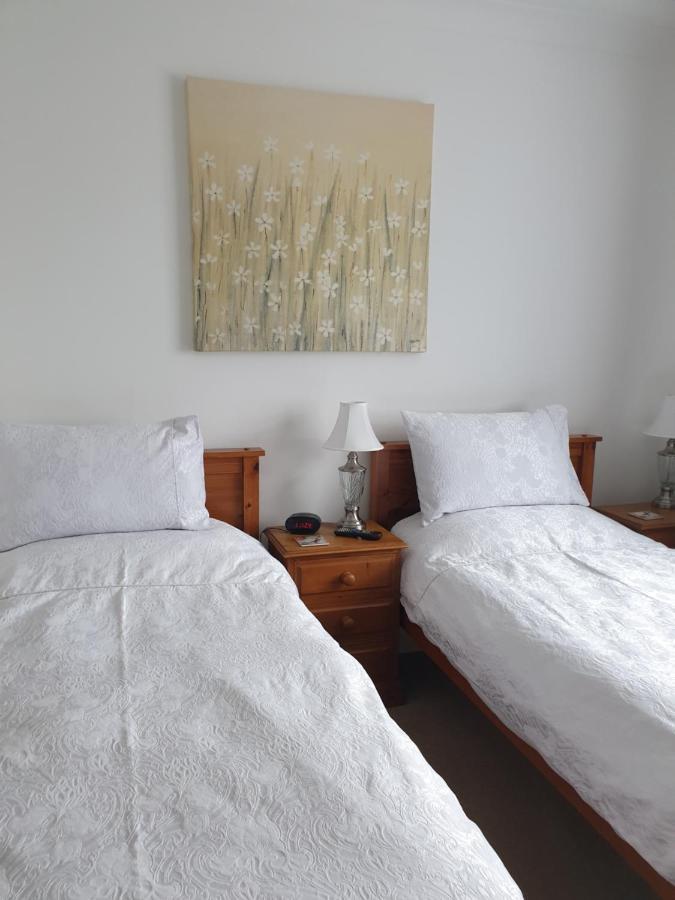 York Rose B&B المظهر الخارجي الصورة