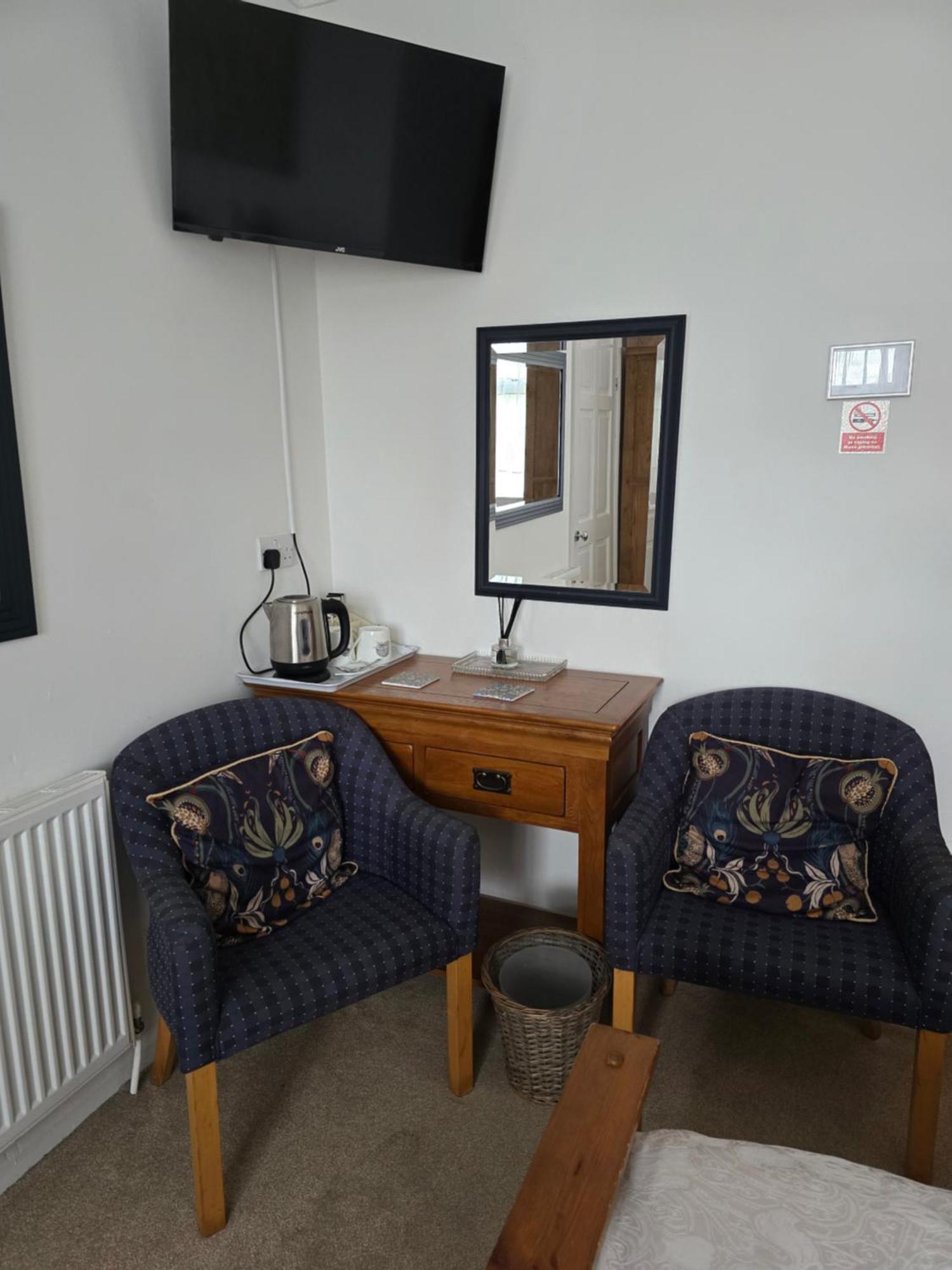 York Rose B&B المظهر الخارجي الصورة